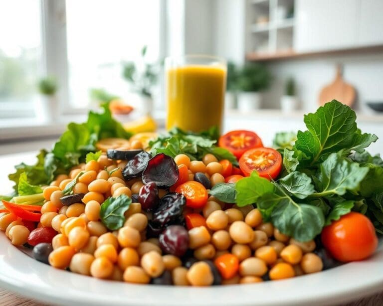 Wie wichtig ist Vitamin B12 für Veganer