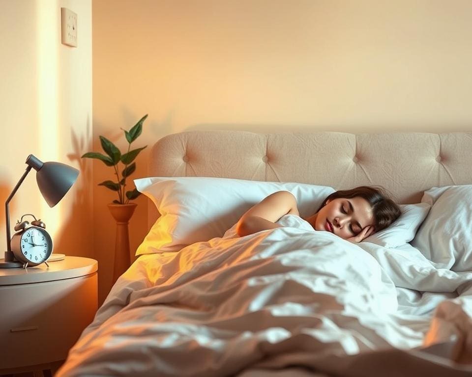 Wie wichtig ist ein fester Schlafrhythmus