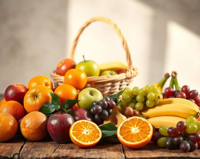 Wie wichtig ist frisches Obst am Morgen
