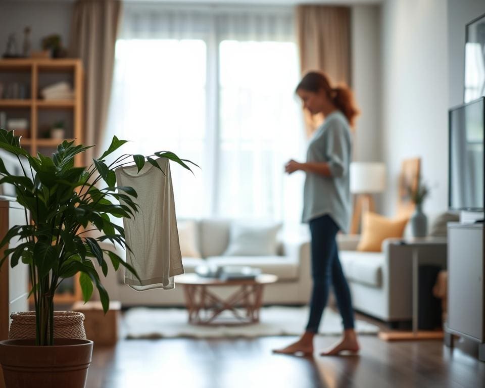 Wie wird Pflege zur Gewohnheit?