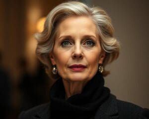 Wie wirkt Gabriele Strehle heute noch?