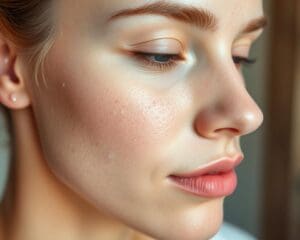 Wie wirkt regelmäßiges Peeling auf die Haut?