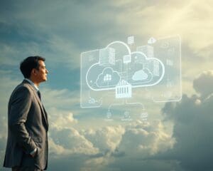 Was macht ein Cloud-Architekt in Firmen?