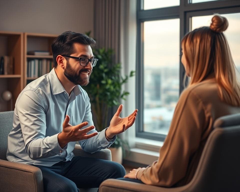 Was macht ein Coach fuer Persönlichkeitsentwicklung?