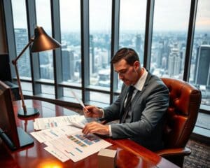 Was macht ein Controller im Unternehmen?