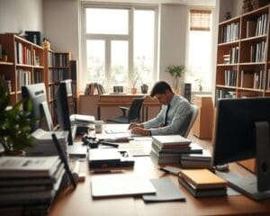 Was macht ein Hausverwalter im Alltag?