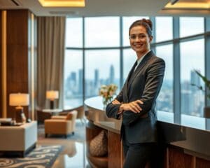Was macht ein Hotelfachmann wirklich erfolgreich?
