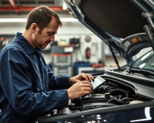 Was macht ein KFZ-Mechatroniker genau?