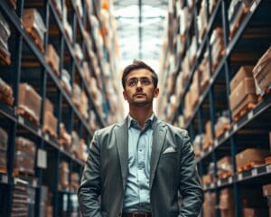 Was macht ein Logistikmanager wirklich aus?