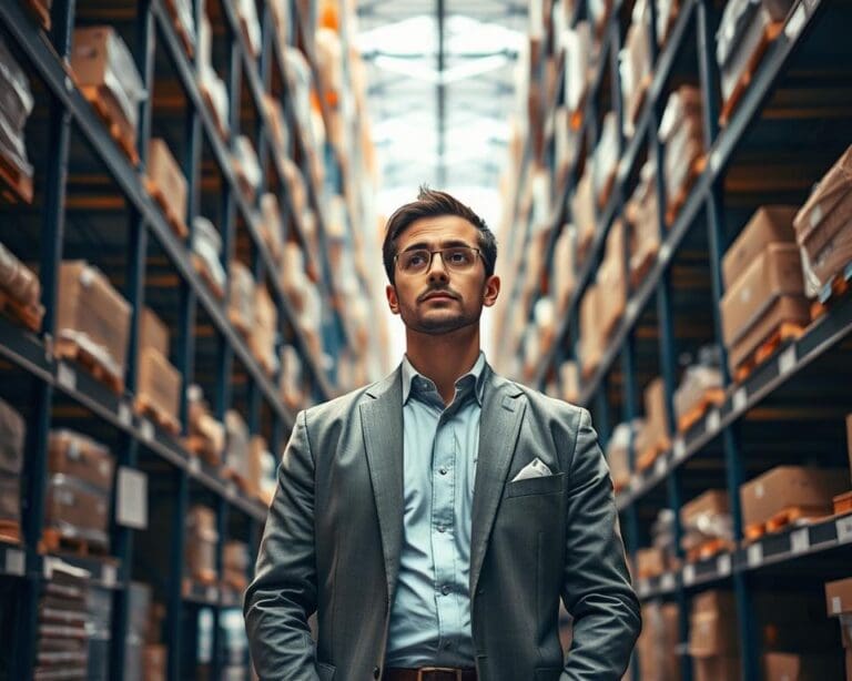 Was macht ein Logistikmanager wirklich aus?