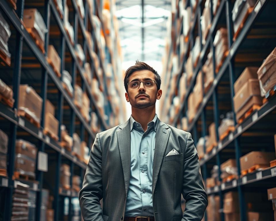 Was macht ein Logistikmanager wirklich aus?