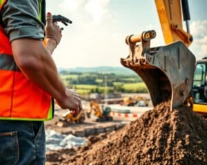 Was macht ein guter Baggerfahrer aus?