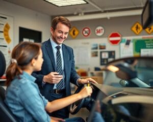 Was macht ein guter Fahrlehrer aus?