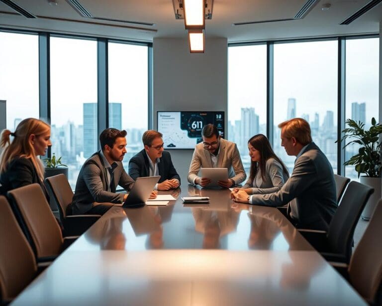 Wie findest du Experten fuer digitale Schulungen?