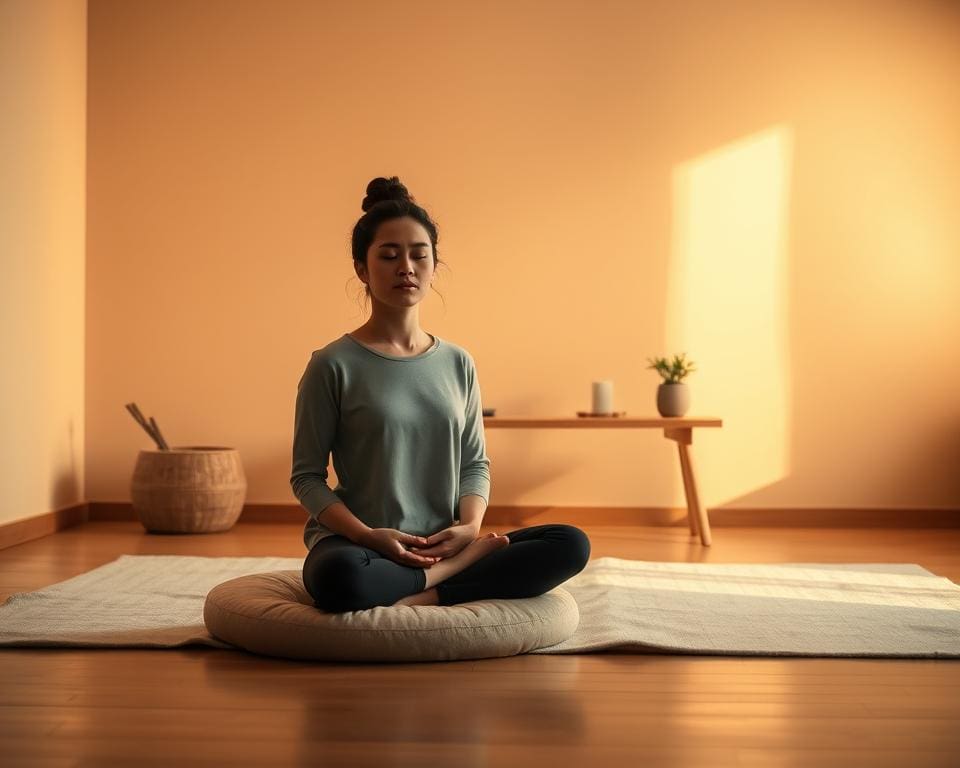Wie findest du eine passende Meditationsberatung?