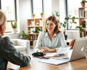 Wie findest du eine zuverlaessige Pflegeberatung?