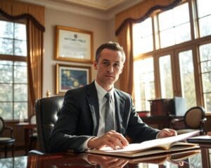 Wie findest du einen professionellen Notar?