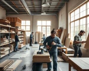 Wie findest du qualifizierte Renovationsbetriebe?