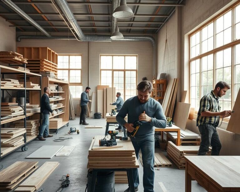 Wie findest du qualifizierte Renovationsbetriebe?