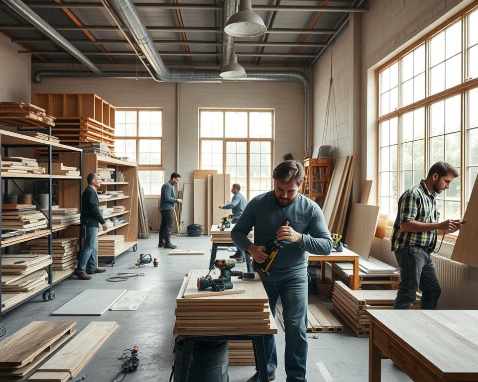 Wie findest du qualifizierte Renovationsbetriebe?