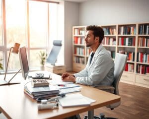 Wie startest du eine Karriere als Logopaede?