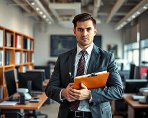 Wie wirst du ein Spezialist fuer Qualitätsmanagement?