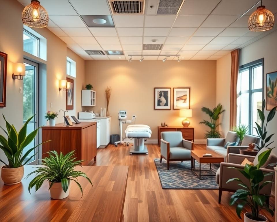 Wie wirst du ein erfahrener Hebammenservice?