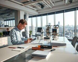 Wie wirst du ein kompetenter Bauphysiker?