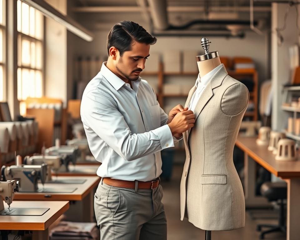 Wie wirst du ein professioneller Schneidtechniker?