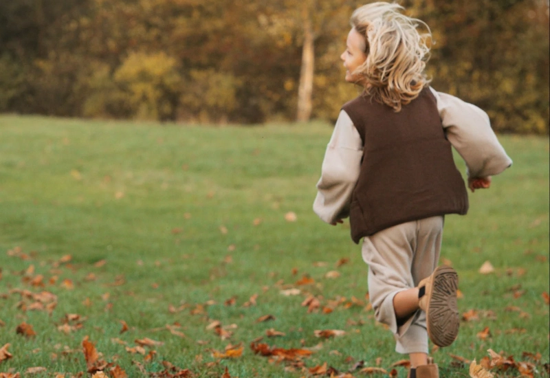 Kind Mode Liebchen The Label