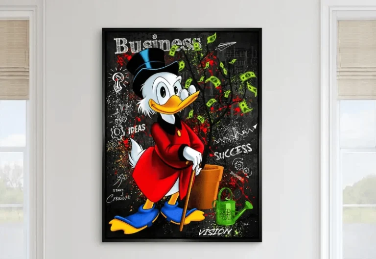 Pop Art Bilder InGalerie