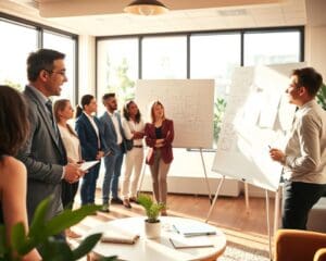 Warum ist ein Coaching für Teams wertvoll?