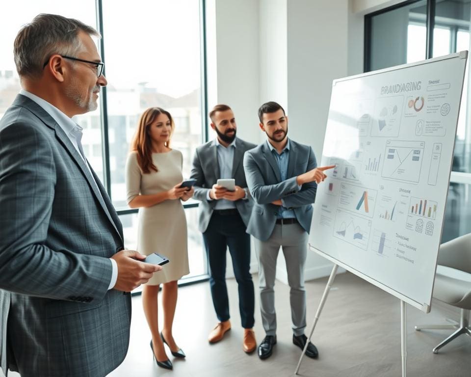 Warum ist ein Markenberater für Firmen wichtig?