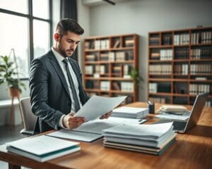 Warum ist ein Vertragsmanager sinnvoll?