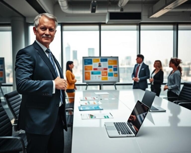 Warum lohnt sich ein Employer Branding Experte?