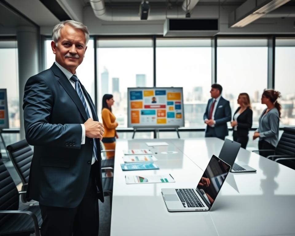 Warum lohnt sich ein Employer Branding Experte?