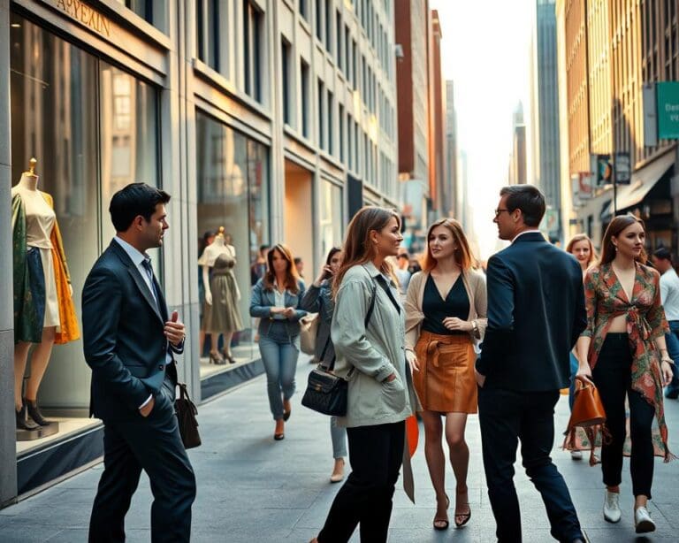 Was bleibt von Fashion Shows im Alltag?