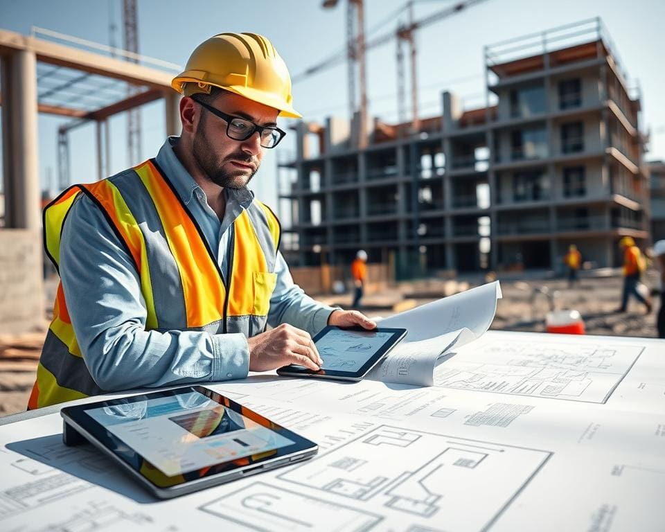 Was leistet ein Brandschutzplaner?