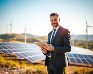 Was leistet ein Energieanlagenmanager?
