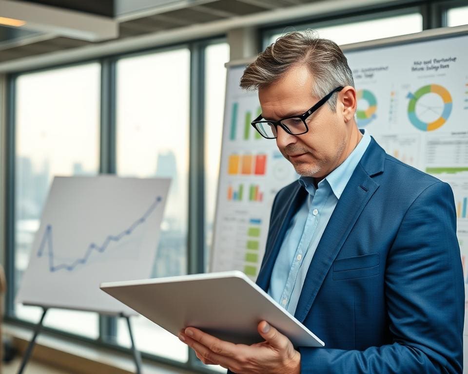 Was leistet ein Instandhaltungsplaner?