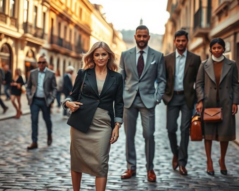 Was macht Mode zeitlos?