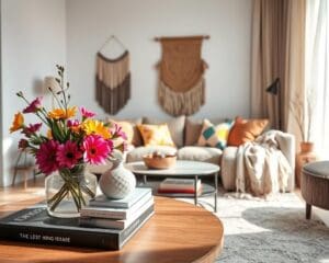 Was macht Wohnaccessoires so wirkungsvoll?