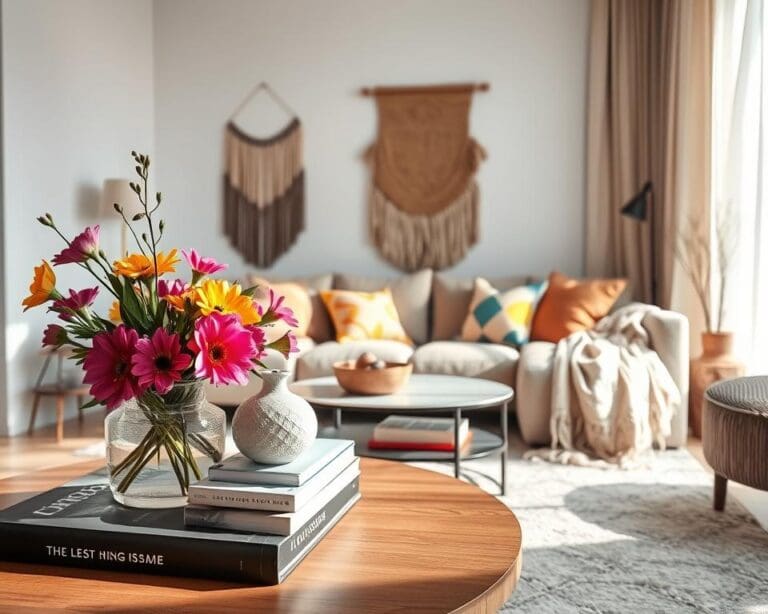 Was macht Wohnaccessoires so wirkungsvoll?