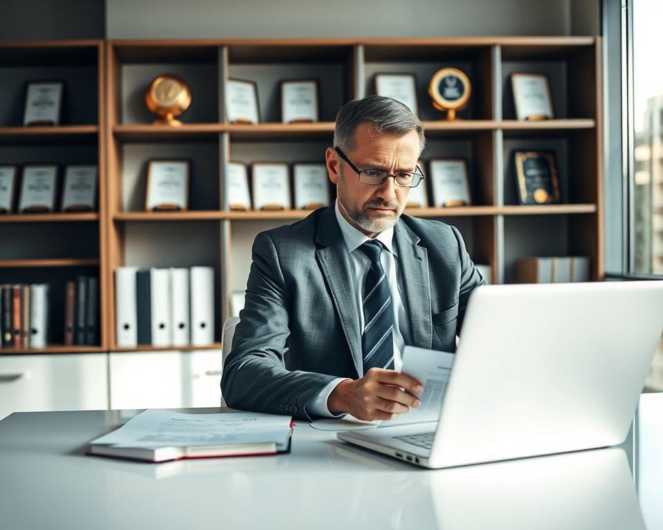 Was macht ein Qualitätsauditor im Unternehmen?