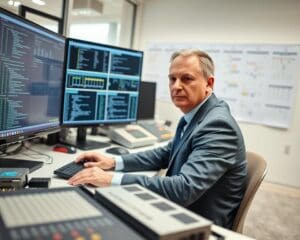 Was macht ein SPS-Programmierer?