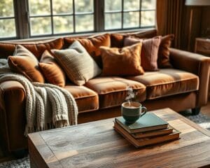 Was macht ein Sofa wirklich bequem?