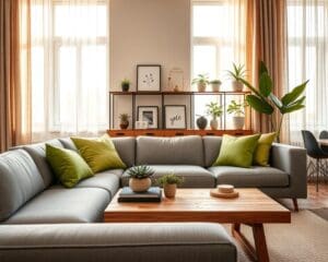 Was sind aktuelle Wohntrends für moderne Haushalte?