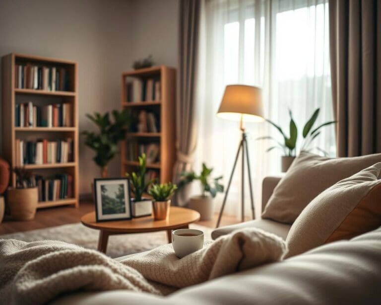 Was sorgt für echtes Wohlfühlambiente?