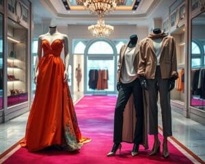 Was unterscheidet Luxusmode von Alltagsmode?