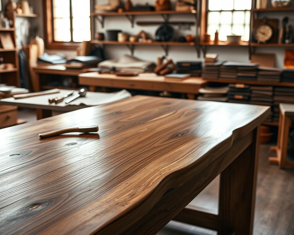 Was zeichnet hochwertige Verarbeitung aus?